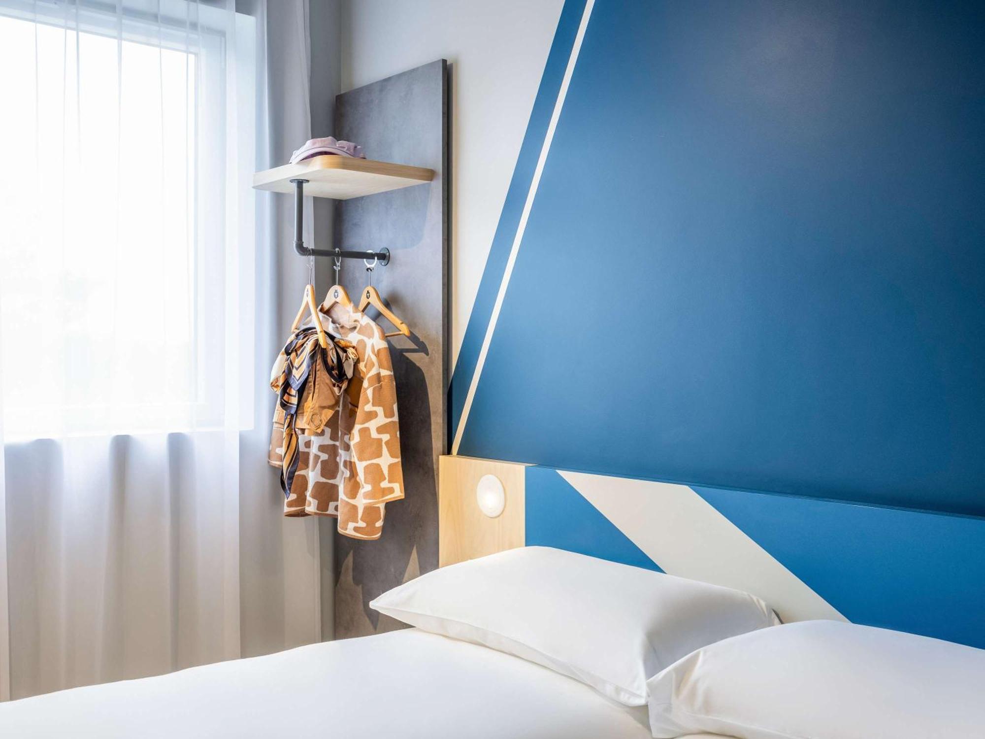 Ibis Budget Arlon Porte Du Luxembourg Extérieur photo